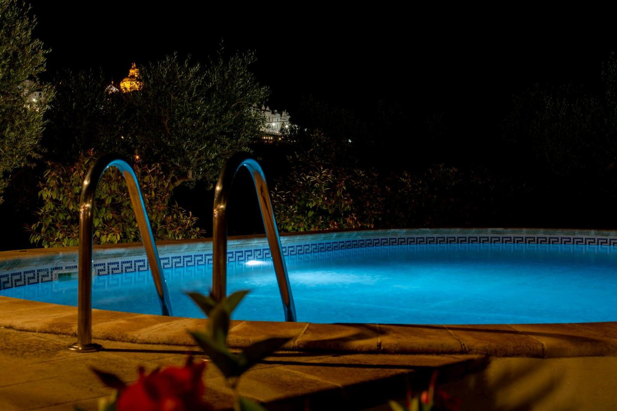 Masseria Trulli Bruni Locorotondo Exteriör bild
